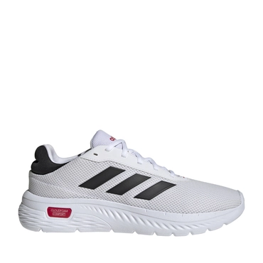 Sneakers WHITE ADIDAS CLOUDFOAM