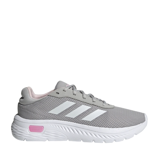 Sneakers GREY ADIDAS CLOUDFOAM