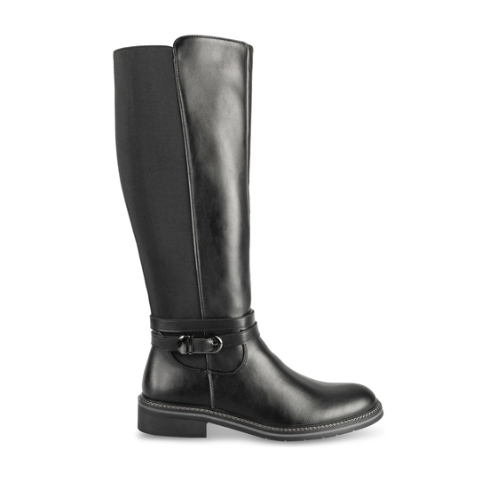 Bottes NOIR PHILOV