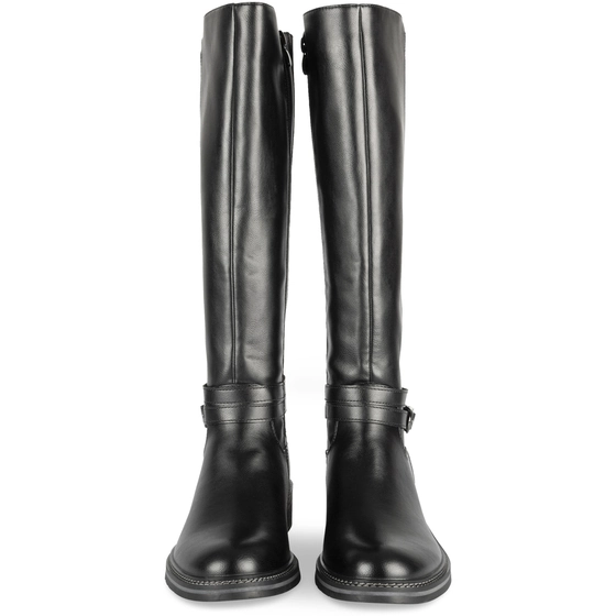 Boots BLACK PHILOV