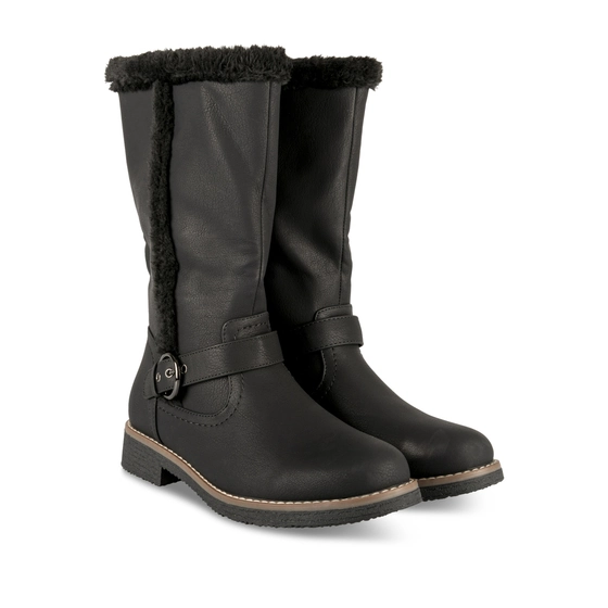 Boots BLACK PHILOV