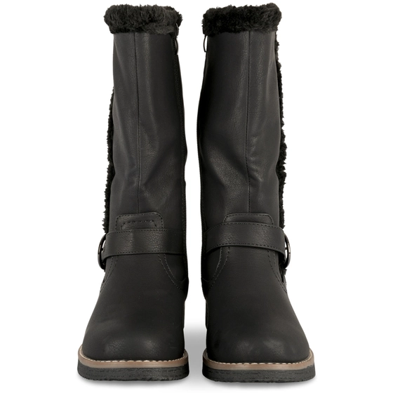 Boots BLACK PHILOV