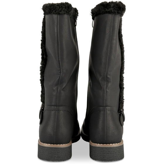 Bottes NOIR PHILOV