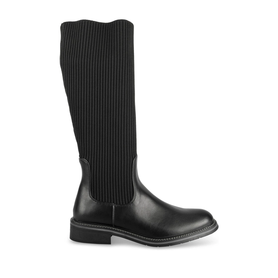 Bottes NOIR PHILOV