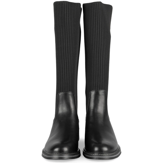 Boots BLACK PHILOV