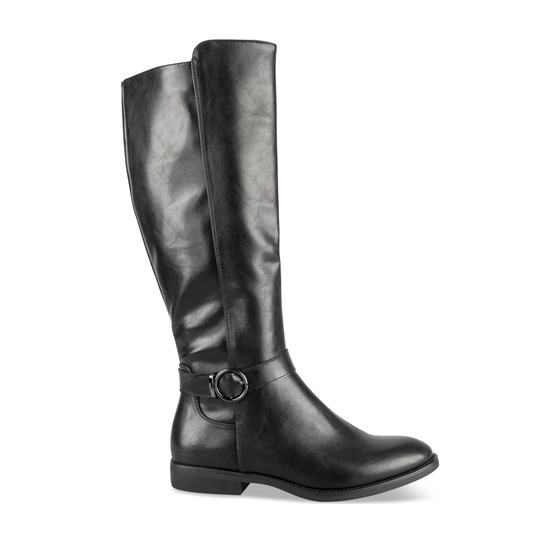 Boots BLACK PHILOV