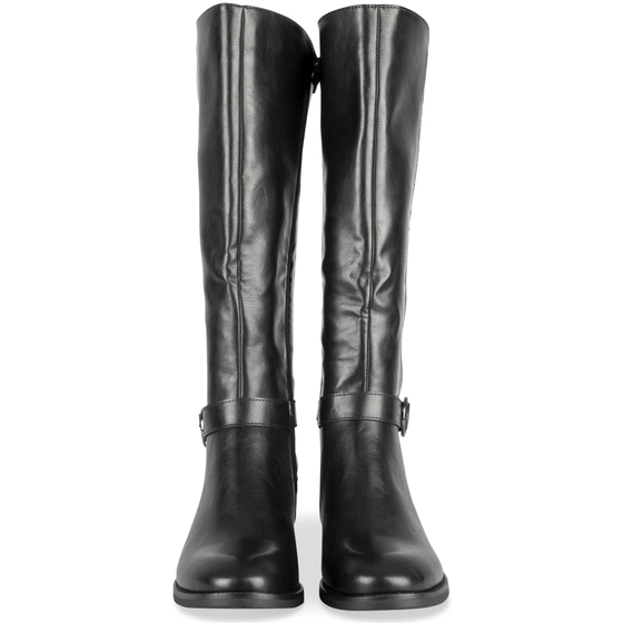 Boots BLACK PHILOV