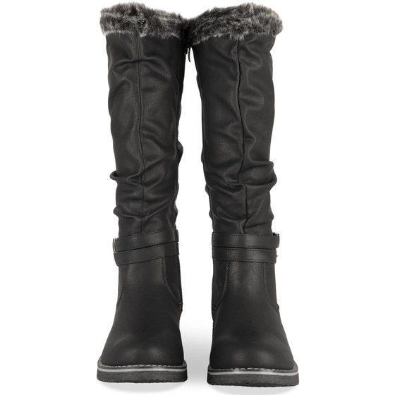 Bottes NOIR PHILOV