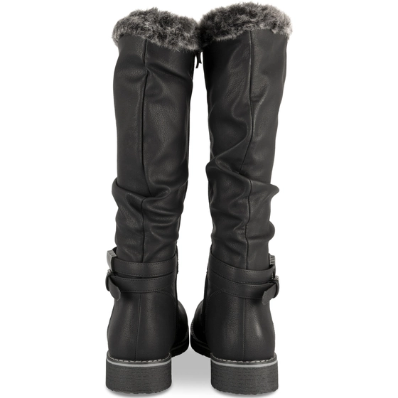 Bottes NOIR PHILOV