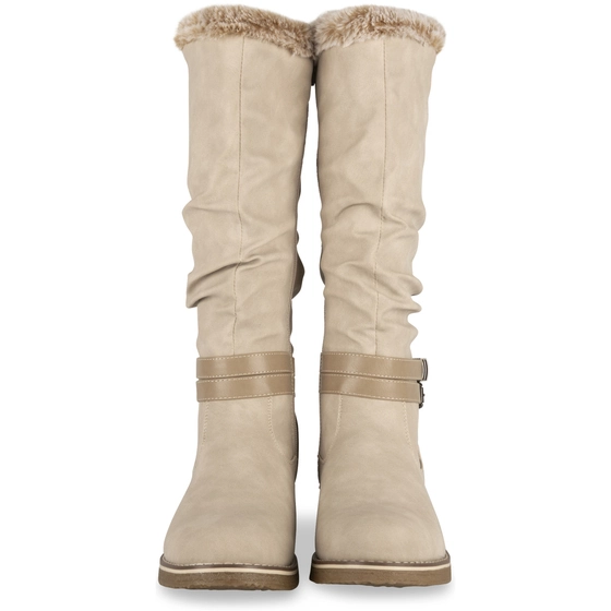 Boots BEIGE PHILOV