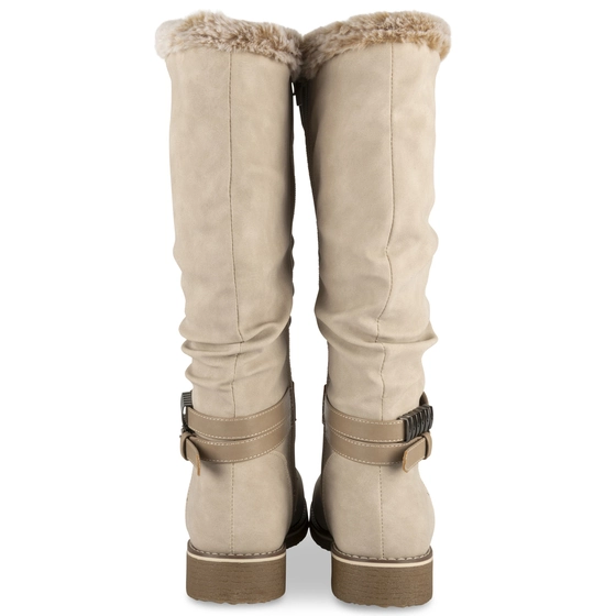 Boots BEIGE PHILOV