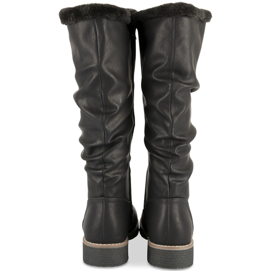 Boots BLACK PHILOV