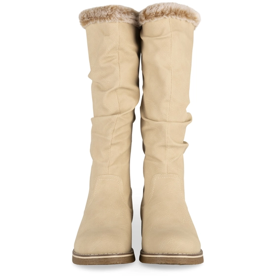 Bottes BEIGE PHILOV