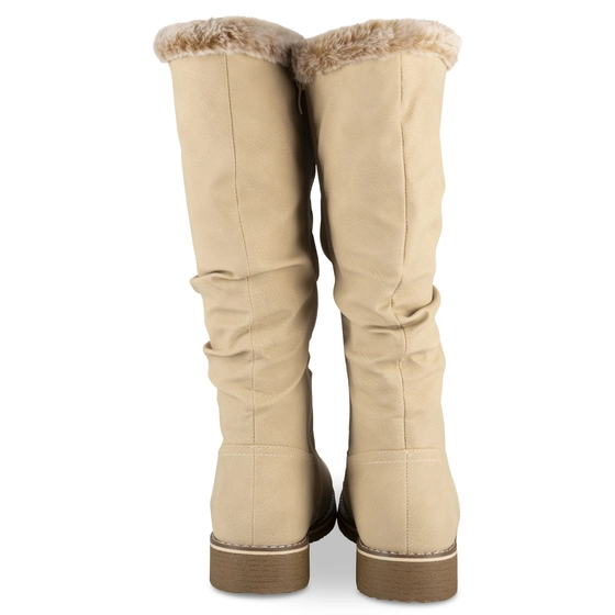 Bottes BEIGE PHILOV