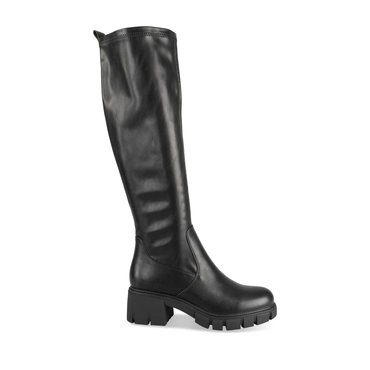 Boots BLACK MERRY SCOTT