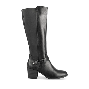 Boots BLACK SINEQUANONE