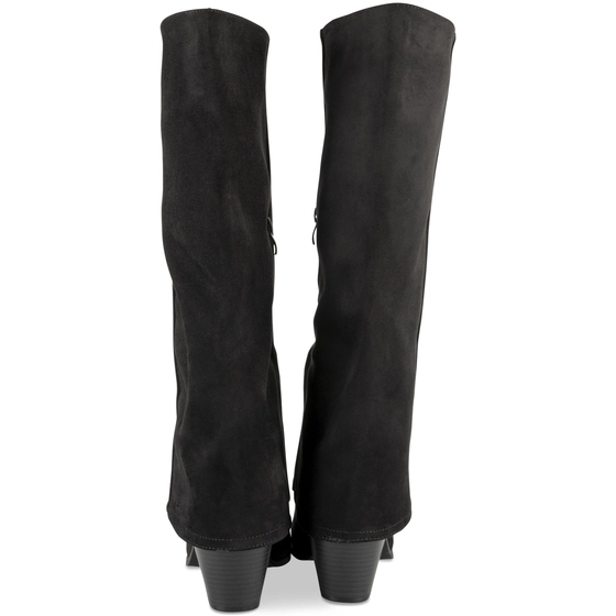 Bottes NOIR LEE