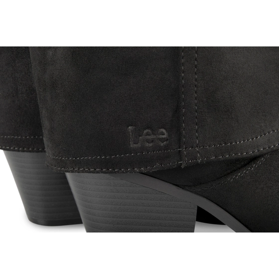 Bottes NOIR LEE