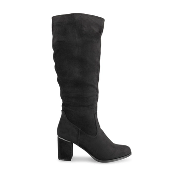 Boots BLACK SINEQUANONE