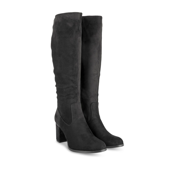 Boots BLACK SINEQUANONE