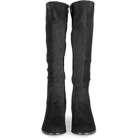 Boots BLACK SINEQUANONE