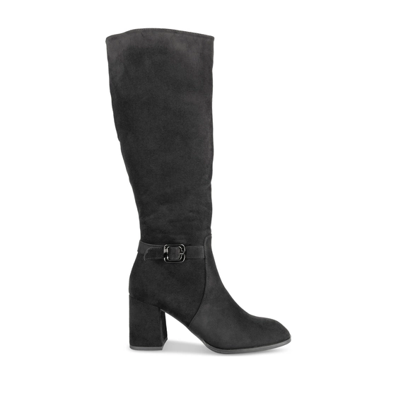 Boots BLACK SINEQUANONE