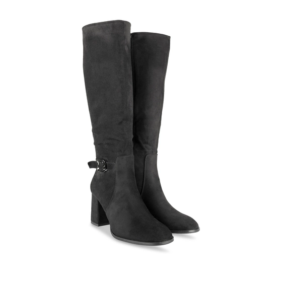 Boots BLACK SINEQUANONE