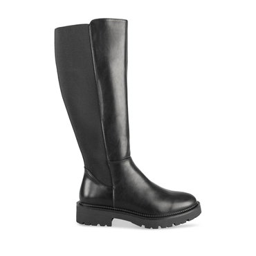 Boots BLACK MERRY SCOTT