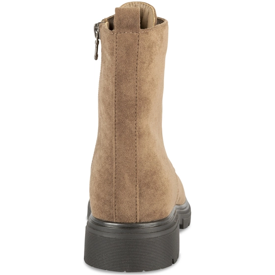 Bottines BEIGE MERRY SCOTT