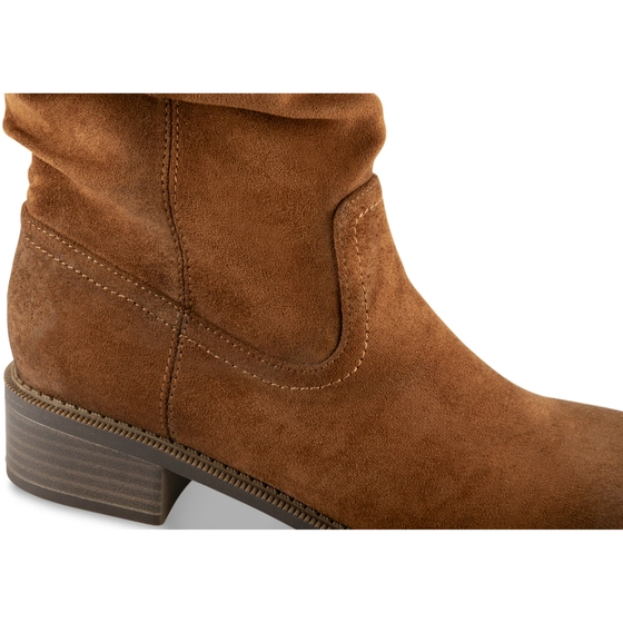 Ankle boots BROWN PHILOV