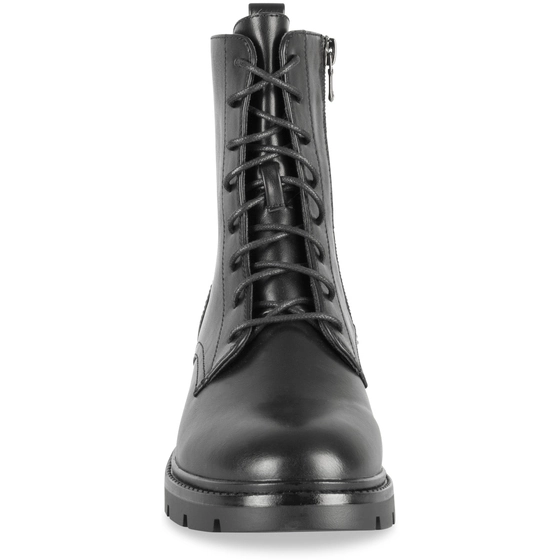 Ankle boots BLACK PHILOV