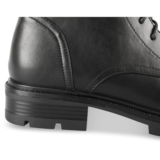 Ankle boots BLACK PHILOV