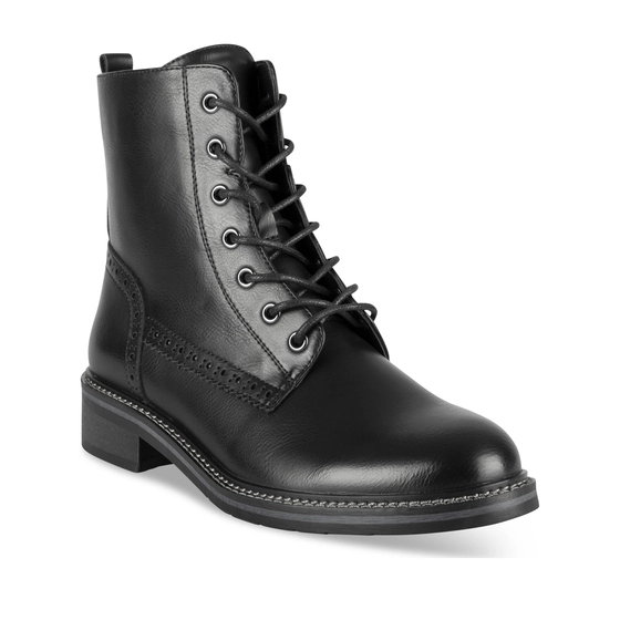 Ankle boots BLACK PHILOV