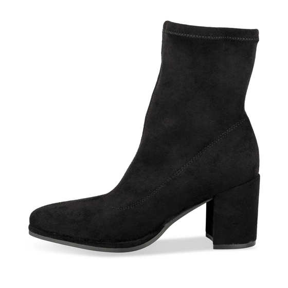 Ankle boots BLACK SINEQUANONE