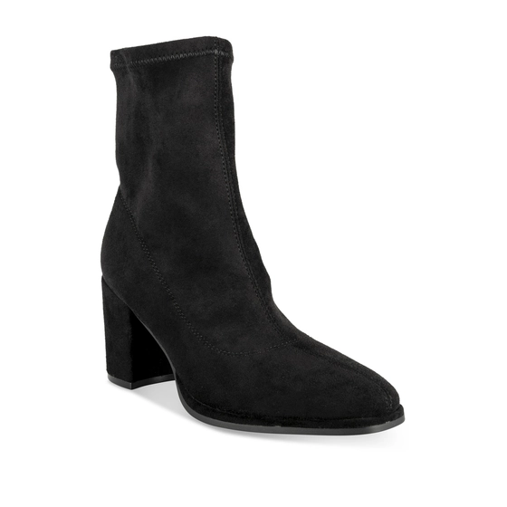 Ankle boots BLACK SINEQUANONE