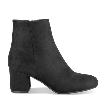 Bottines NOIR SINEQUANONE