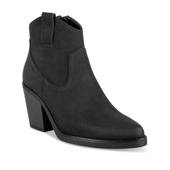 Ankle boots BLACK MERRY SCOTT