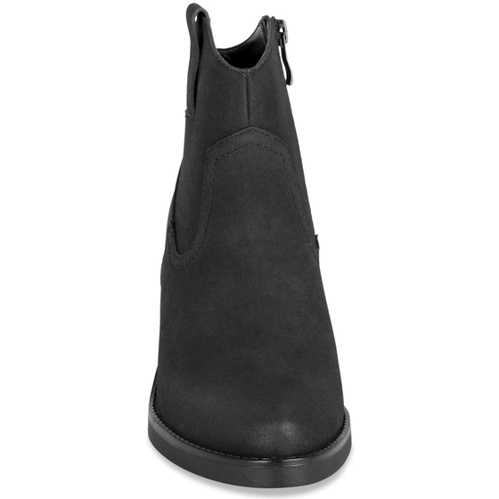 Ankle boots BLACK MERRY SCOTT