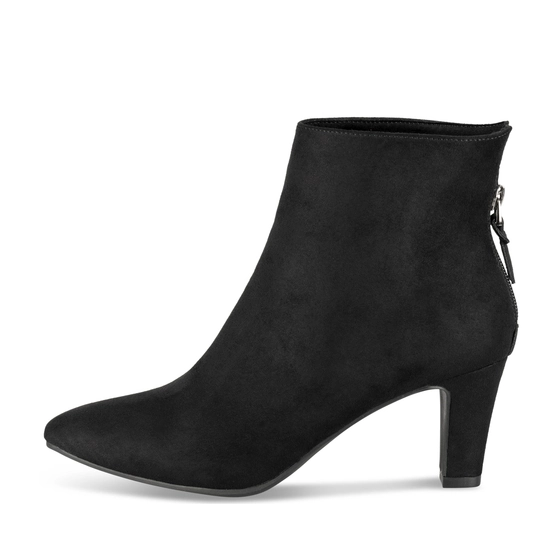 Ankle boots BLACK SINEQUANONE