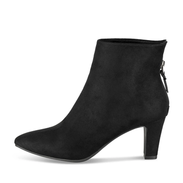 Bottines NOIR SINEQUANONE