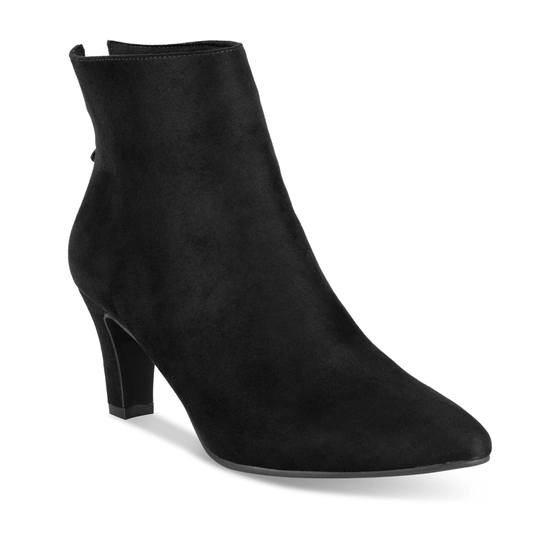 Ankle boots BLACK SINEQUANONE