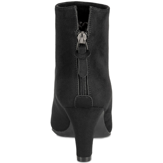 Ankle boots BLACK SINEQUANONE