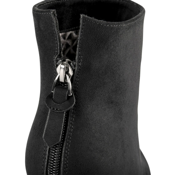 Ankle boots BLACK SINEQUANONE