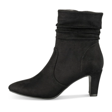 Bottines NOIR SINEQUANONE