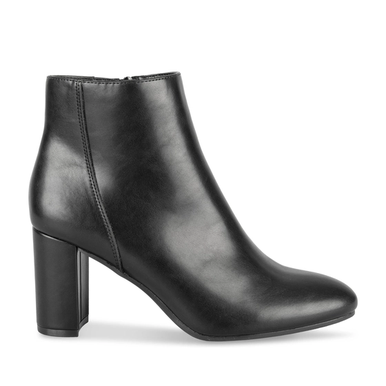 Ankle boots BLACK SINEQUANONE