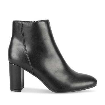 Bottines NOIR SINEQUANONE