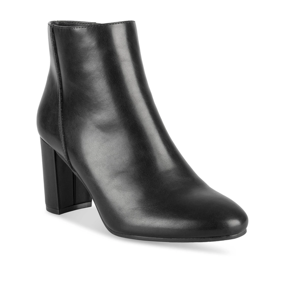 Ankle boots BLACK SINEQUANONE