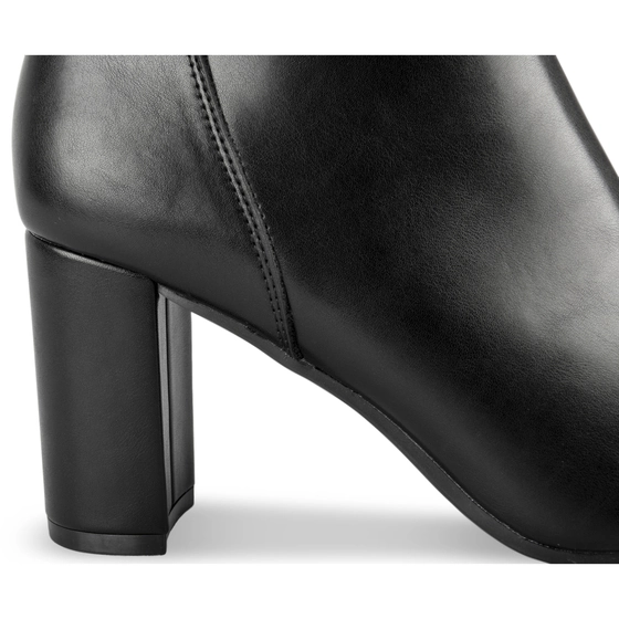 Ankle boots BLACK SINEQUANONE