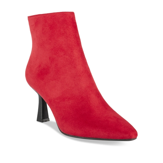 Bottines ROUGE SINEQUANONE