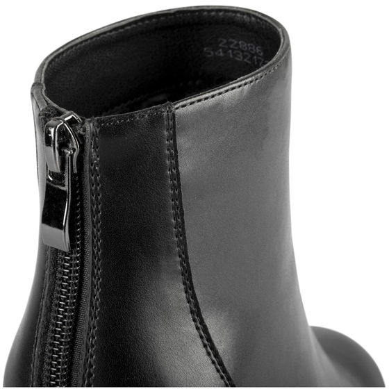 Ankle boots BLACK SINEQUANONE